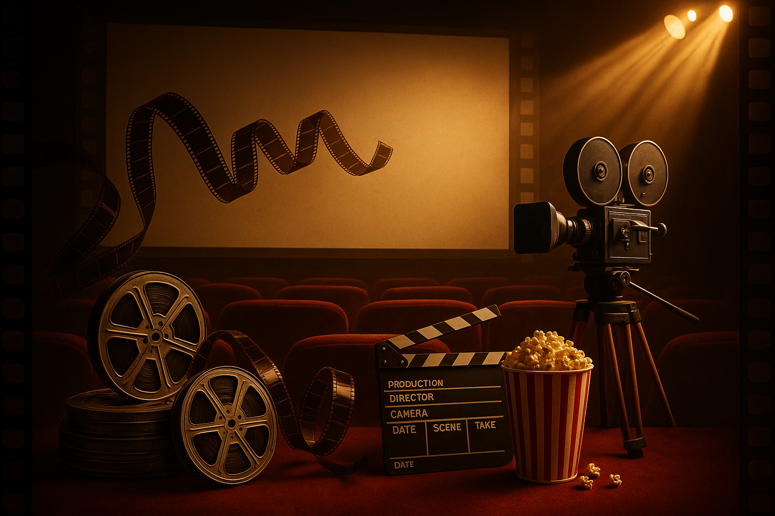 trains featured in movies