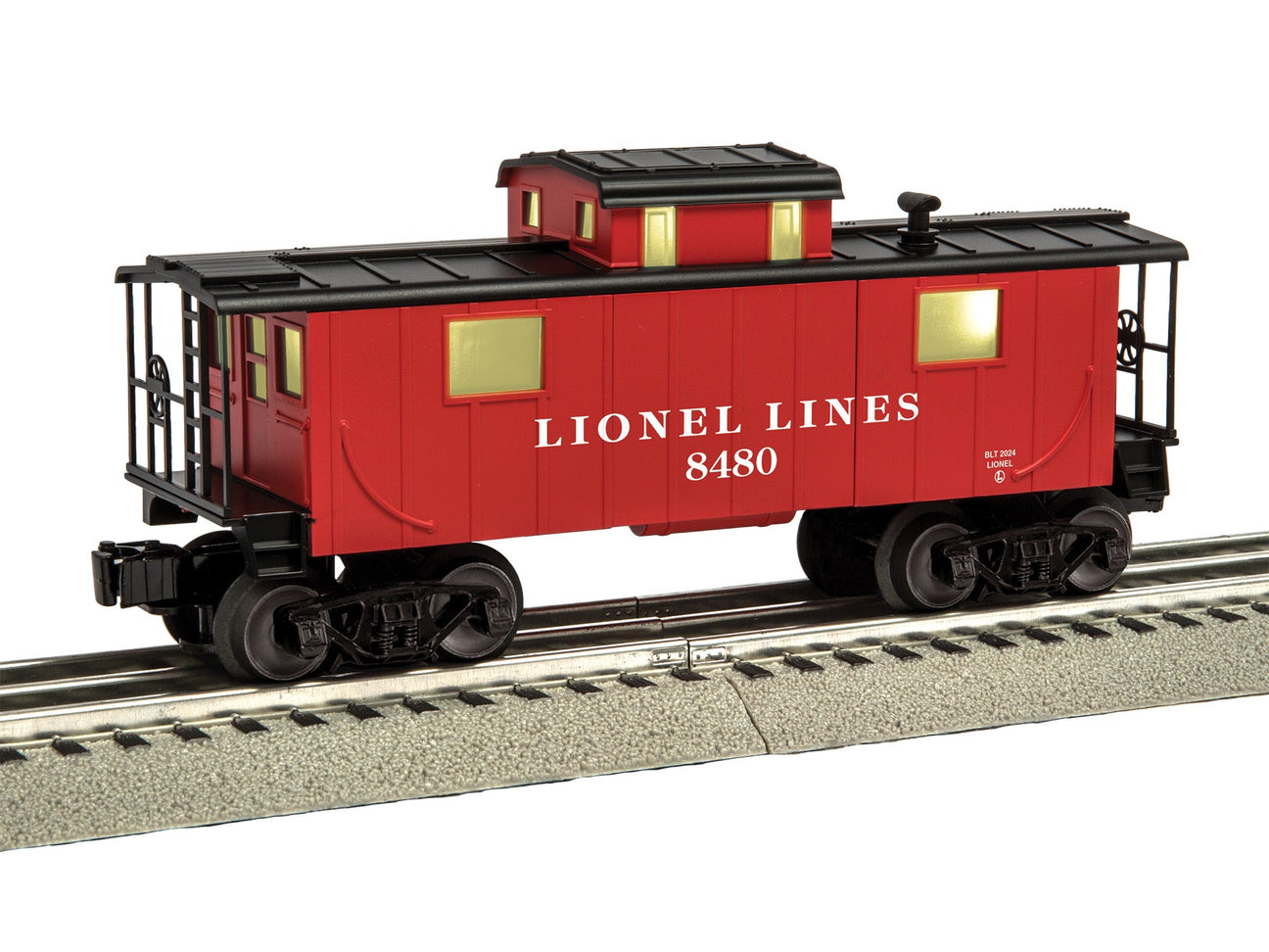 Lionel Rolling Stock