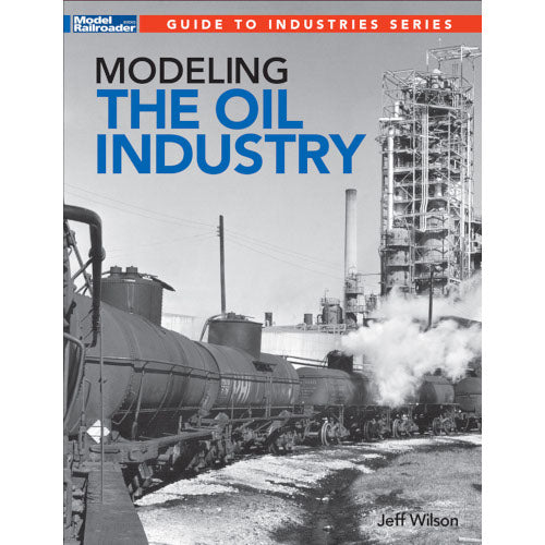 Modeling the Oil Industry