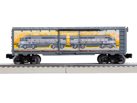 Lionel® Angela Trotta Thomas New York Central Boxcar