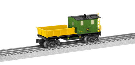 Lionel® John Deere Work Caboose