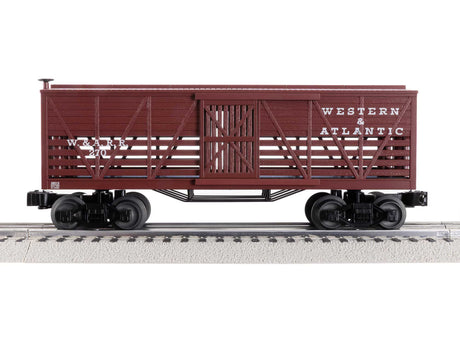 Lionel® Western & Atlantic Freight Pack