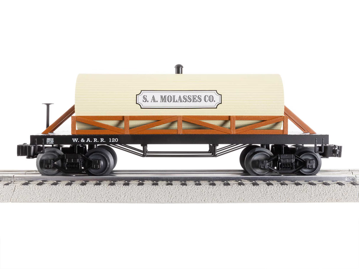Lionel® Western & Atlantic Freight Pack