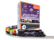 Lionel®  Fast Fright Halloween LionChief Bluetooth 5.0 Set