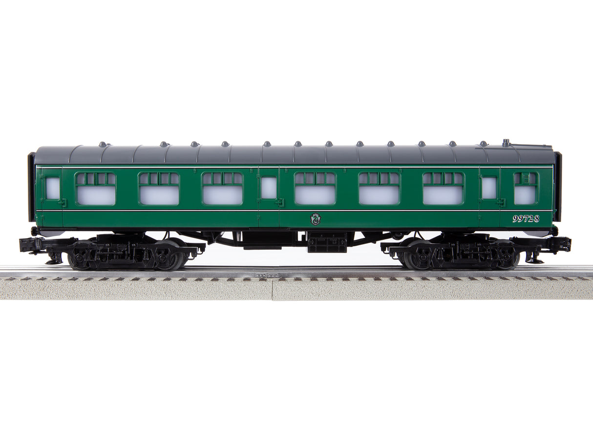 Lionel® Slytherin Coach
