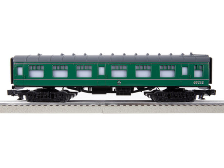 Lionel® Slytherin Coach
