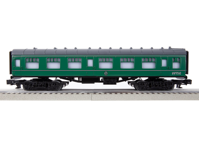 Lionel® Slytherin Coach