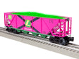 Lionel® DC Comics LexCorp Kryptonite Hopper