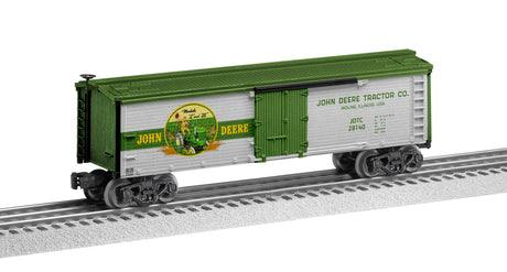 Lionel® John Deere Reefer