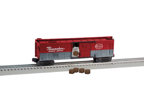 Lionel® NYC Pacemaker Merchandise Boxcar