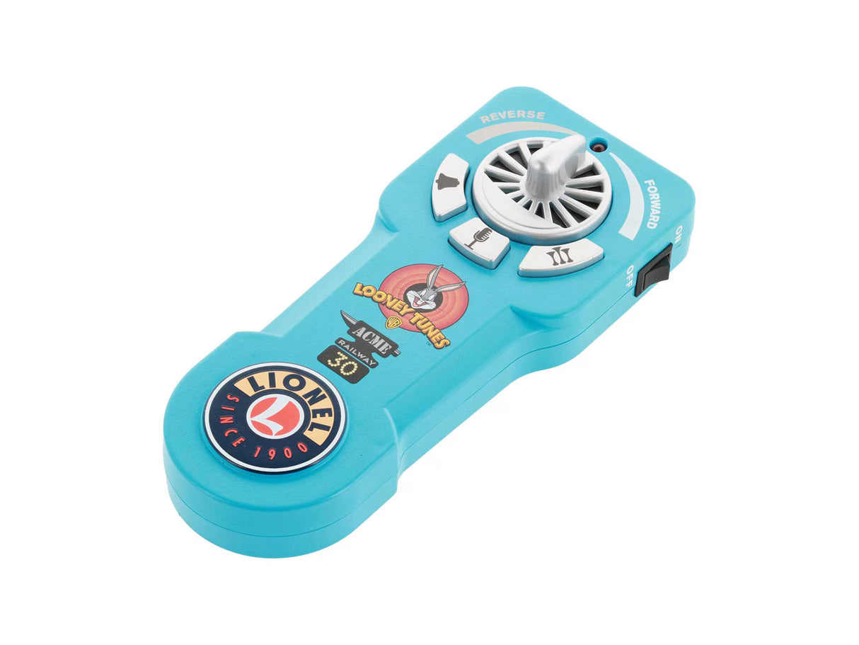Lionel®  Looney Tunes LionChief Bluetooth 5.0 Set