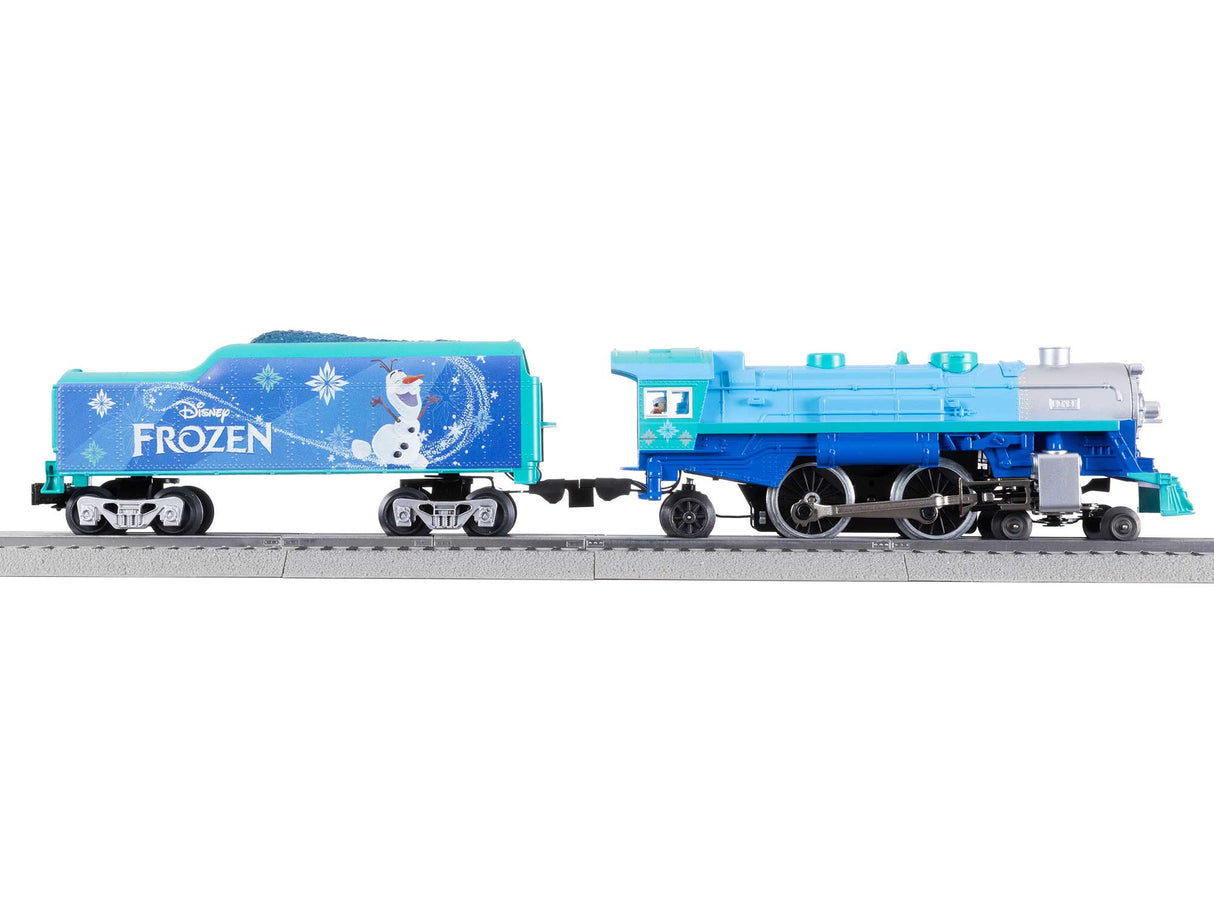 Lionel®  Disney's Frozen Olaf LionChief Bluetooth 5.0 Set