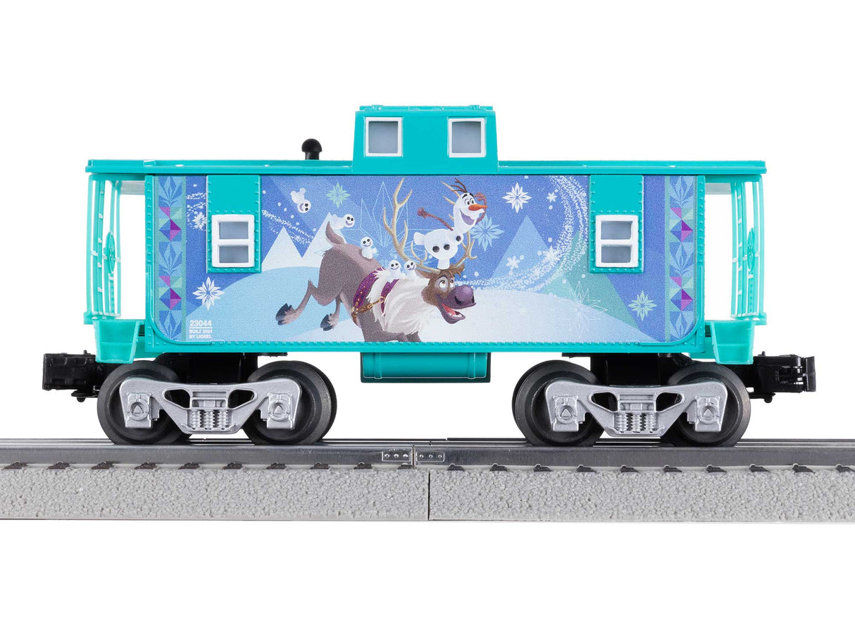 Lionel®  Disney's Frozen Olaf LionChief Bluetooth 5.0 Set