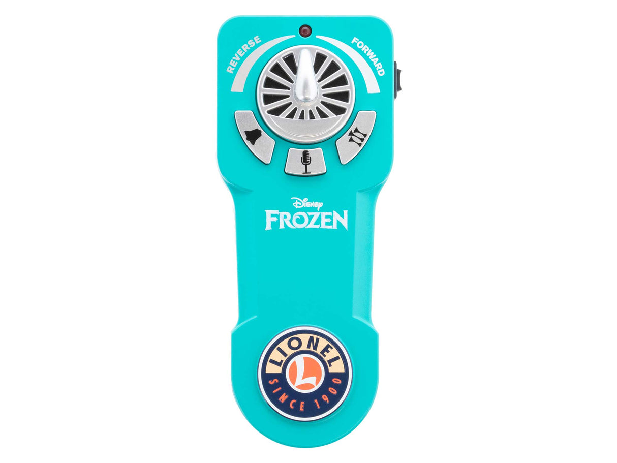 Lionel®  Disney's Frozen Olaf LionChief Bluetooth 5.0 Set