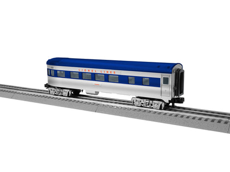 Lionel® Lionel Lines Streamlined Observation Coach "Cowen"