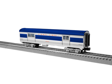Lionel® Lionel Lines Baggage Coach "Tradition"