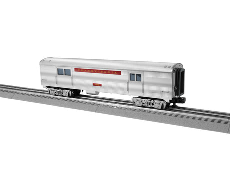 Lionel® Pennsylvania Streamlined Baggage Coach #5868