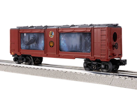 Lionel® Harry Potter Dementors Aquarium Car