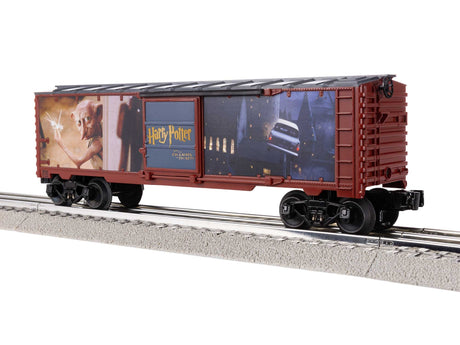 Lionel® Harry Potter and the Chamber of Secrets Boxcar