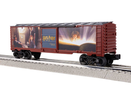 Lionel® Harry Potter and the Chamber of Secrets Boxcar