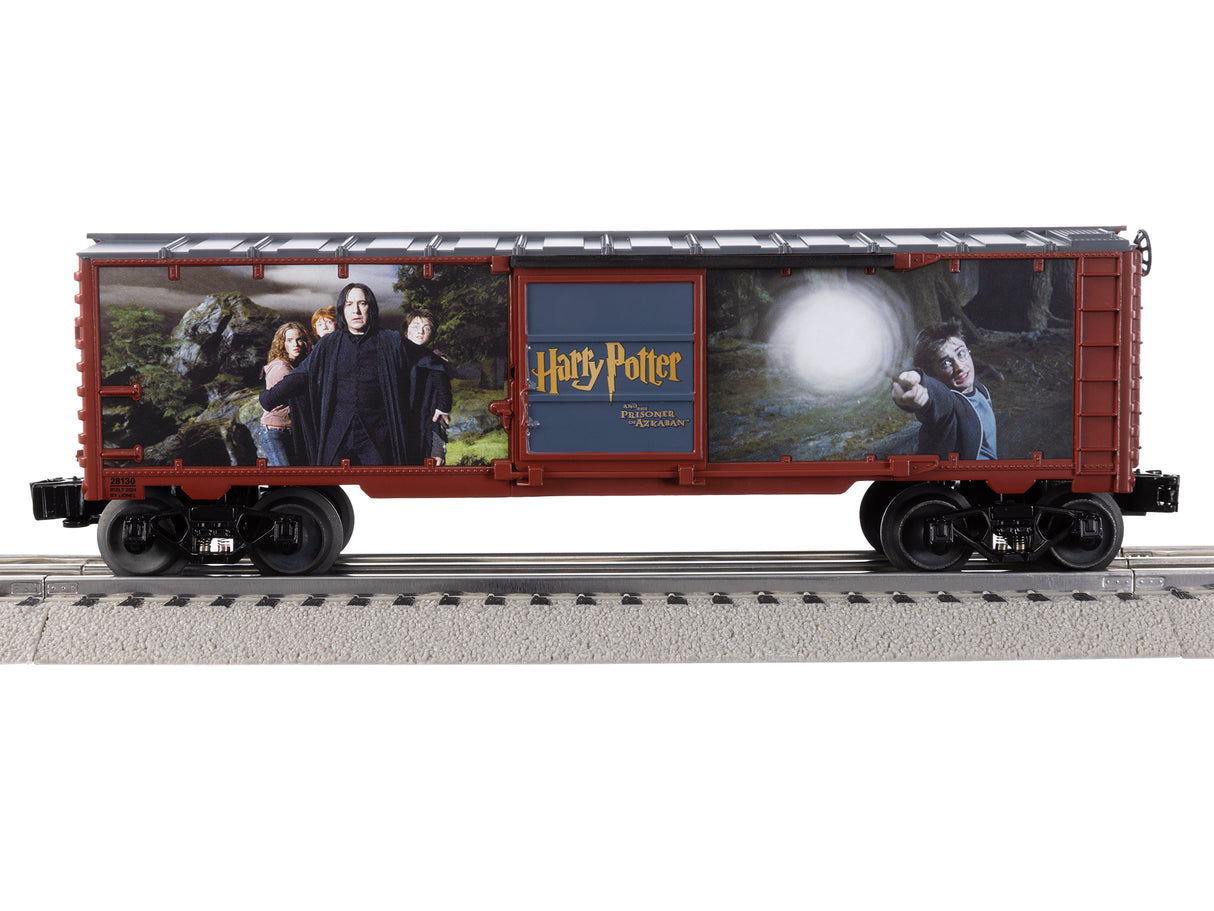Lionel® Harry Potter and the Prisoner of Azkaban - Movie Boxcar