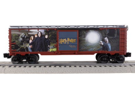 Lionel® Harry Potter and the Prisoner of Azkaban - Movie Boxcar