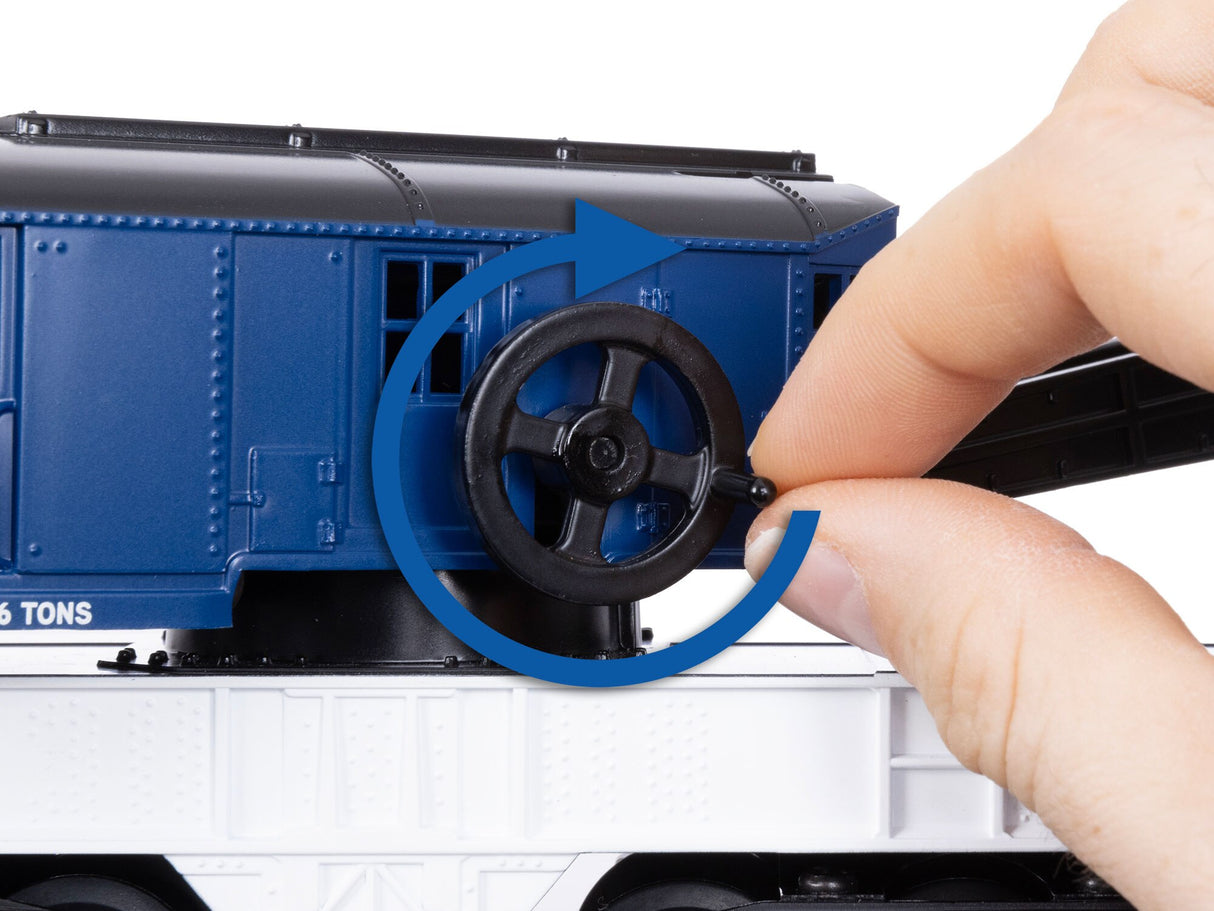 Lionel® Ford Crane Car