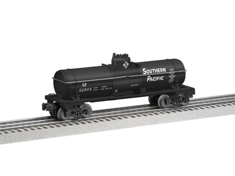 Lionel® Southern Pacific Tank Car #62904