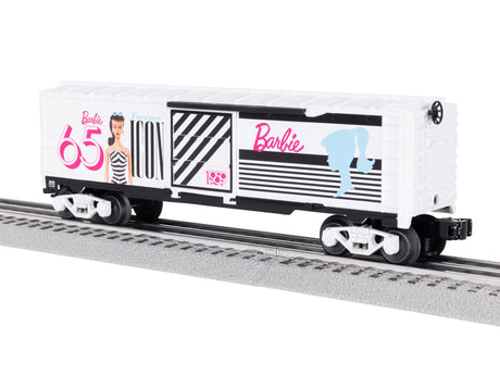 Lionel® BARBIE™ 65th Anniversary 1959 Boxcar
