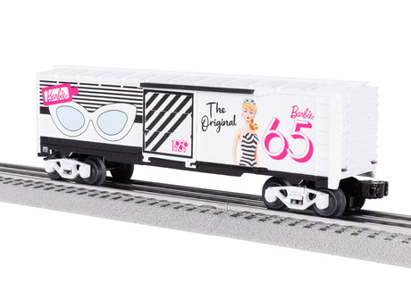 Lionel® BARBIE™ 65th Anniversary 1959 Boxcar