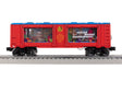 Lionel® Mister Rogers Aquarium Car