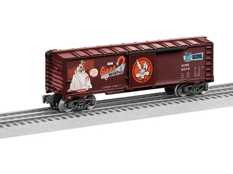 Lionel® ACME MUSA Boxcar #2