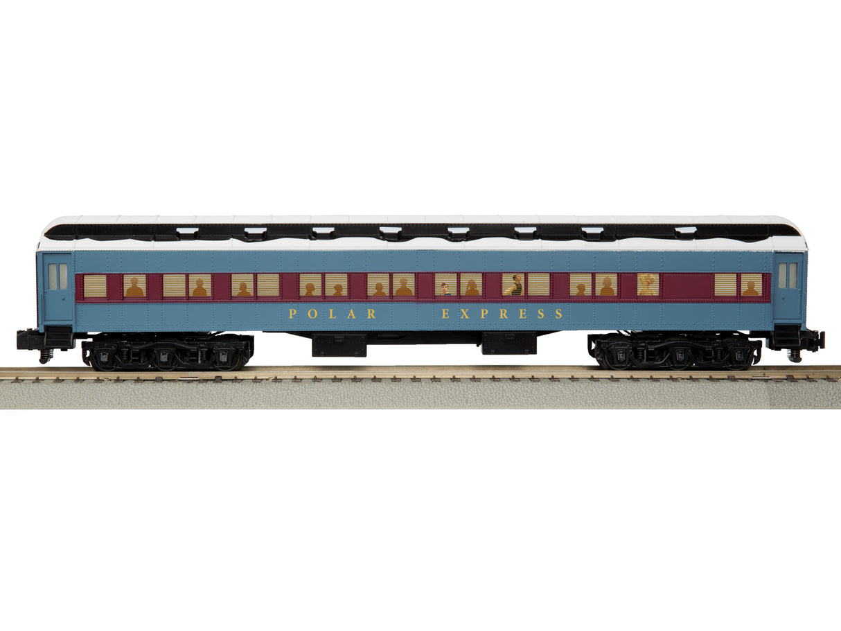 Lionel® The Polar Express Add-On Coach