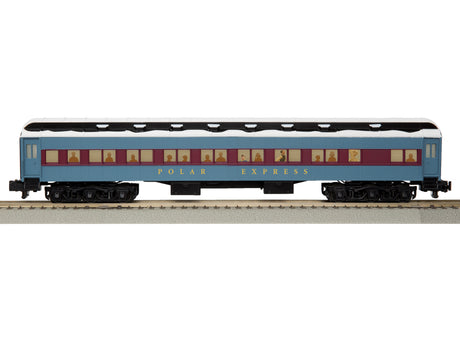 Lionel® The Polar Express Add-On Coach
