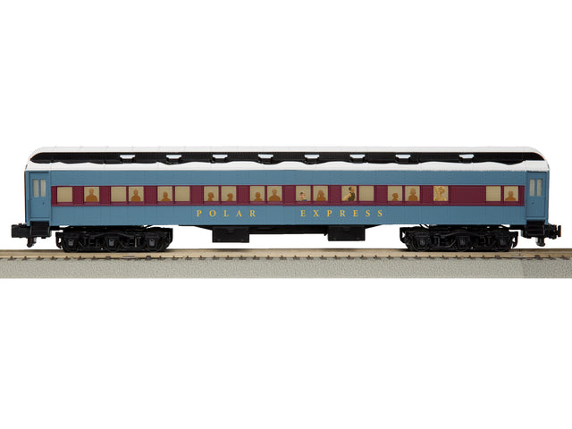 Lionel® The Polar Express Add-On Coach