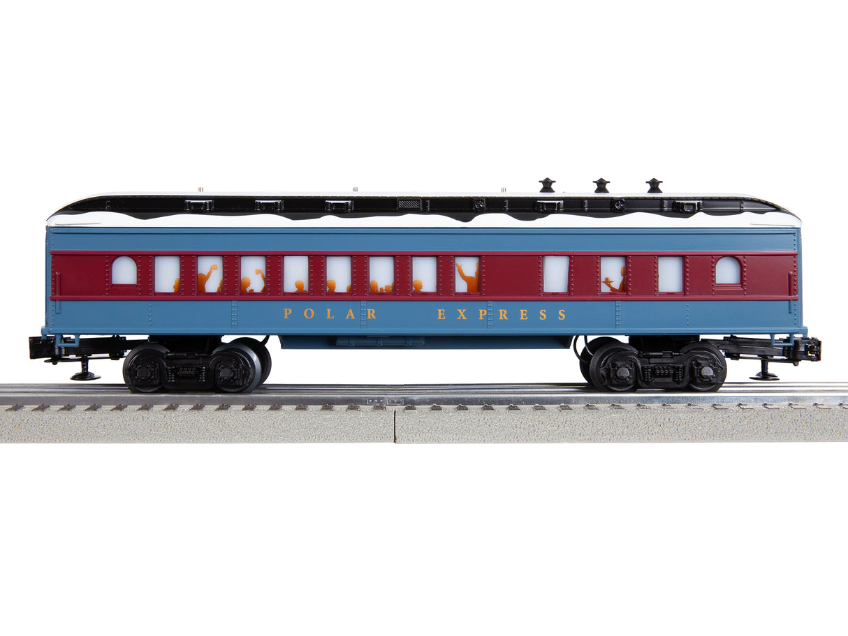 Lionel® The Polar Express Diner