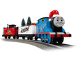 Lionel® Thomas & Friends Christmas Freight LionChief Set with Bluetooth