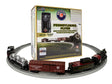 Lionel® The Pennsylvania Flyer LionChief 0-8-0 Freight Set with Bluetooth