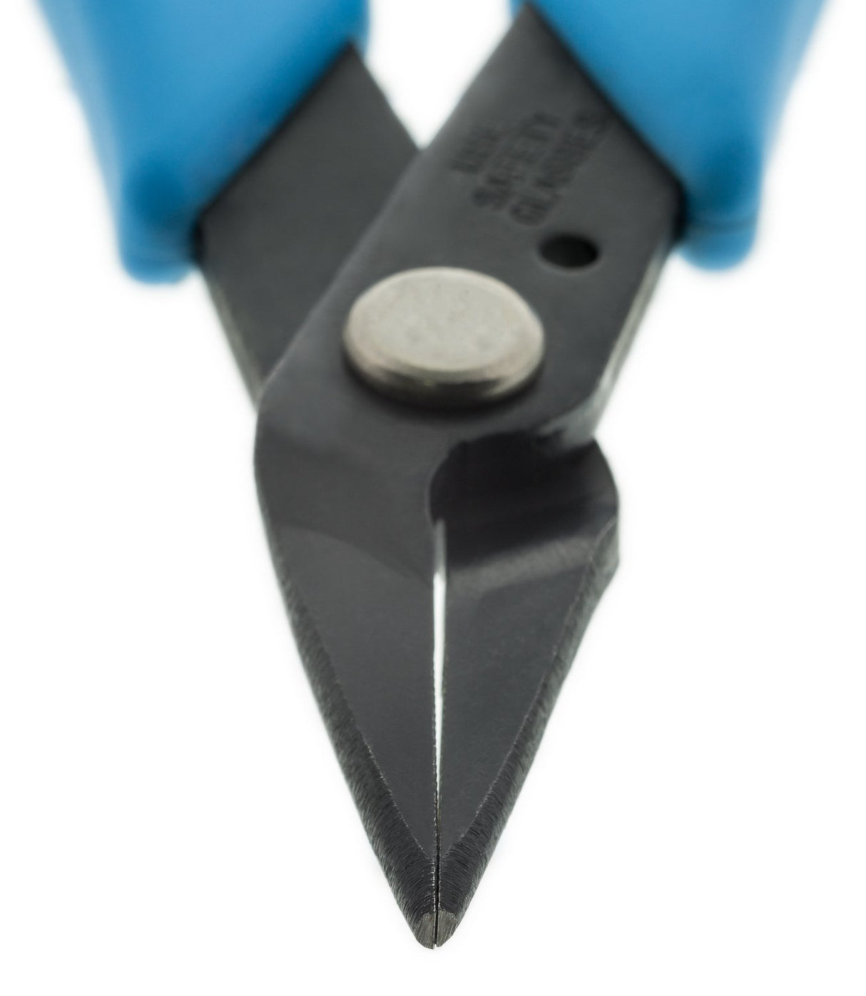 Xuron Long Nose Serrated Pliers