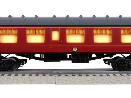 Lionel® Hogwarts Add-on Coach #99721