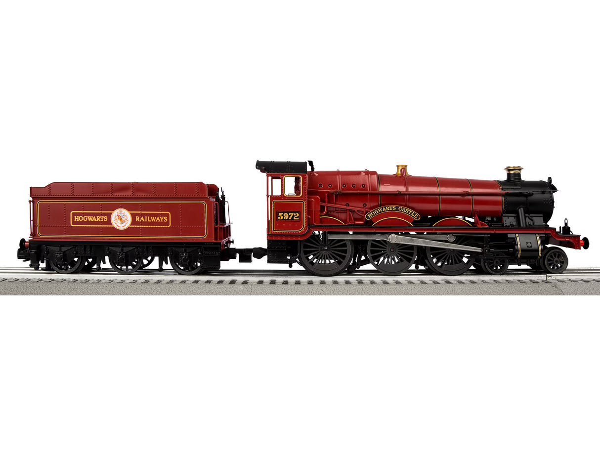 Lionel® Hogwarts Express LionChief Set with Bluetooth 5.0