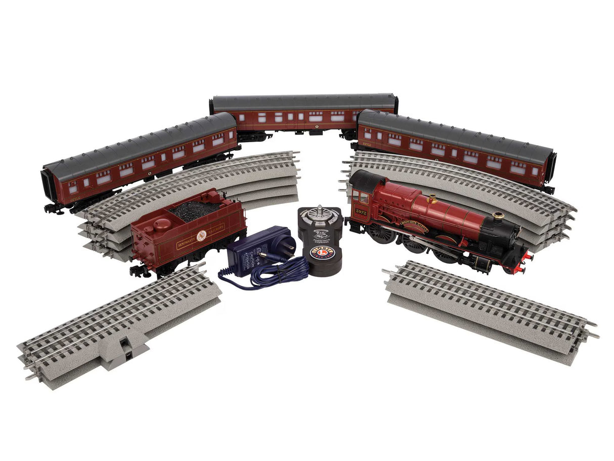 Lionel® Hogwarts Express LionChief Set with Bluetooth 5.0