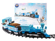 Lionel® Disney's Frozen Ready-To-Play Train Set with Remote