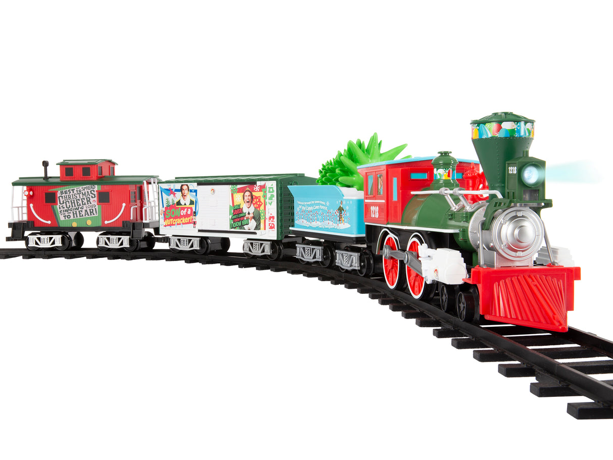Lionel® ELF Ready-To-Play Train Set
