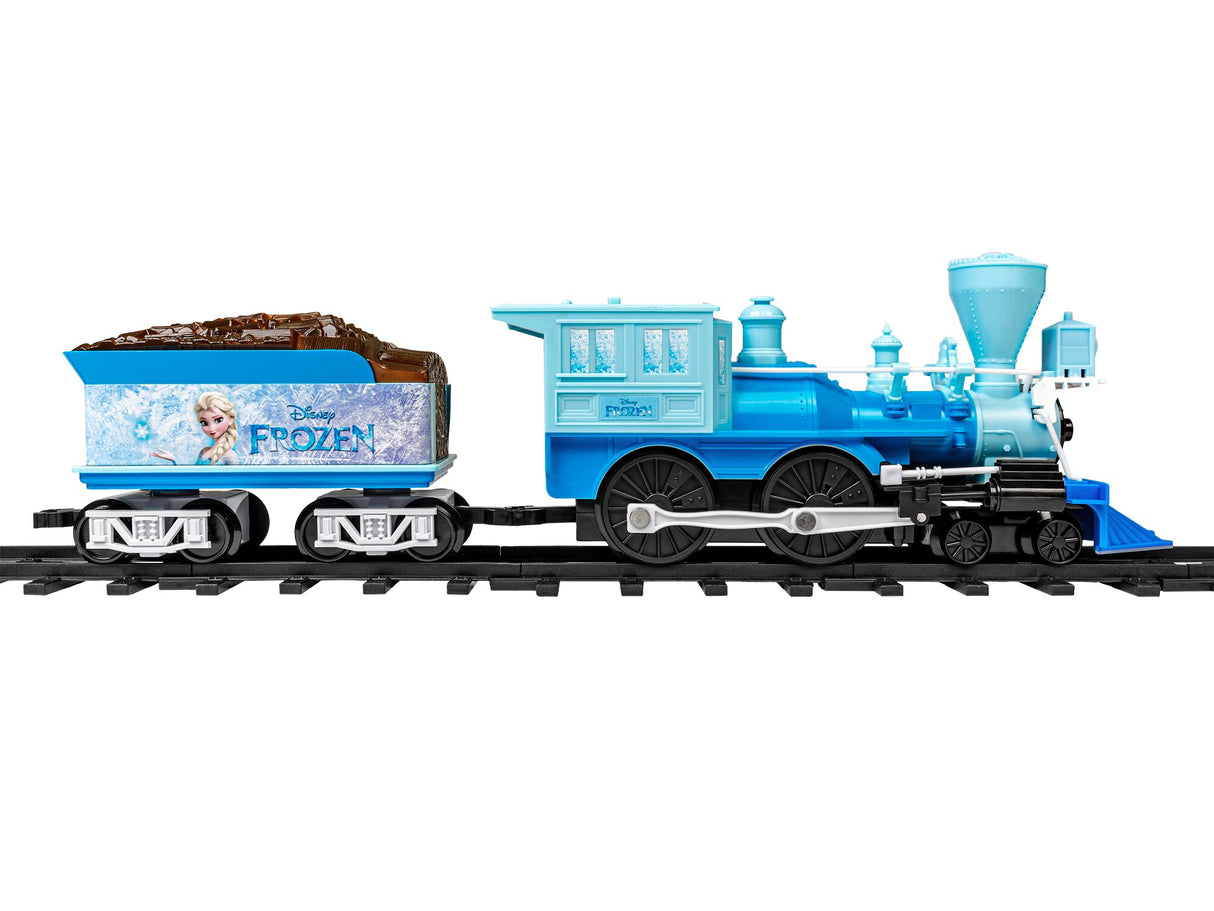 Lionel® Disney's Frozen Ready-To-Play Train Set with Remote