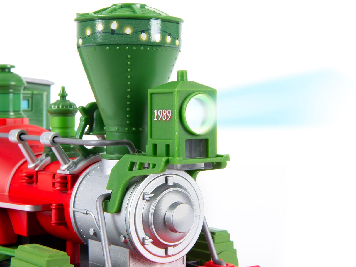 Lionel® National Lampoon's Christmas Vacation Ready-To-Play Train Set