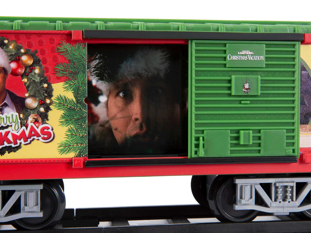 Lionel® National Lampoon's Christmas Vacation Ready-To-Play Train Set