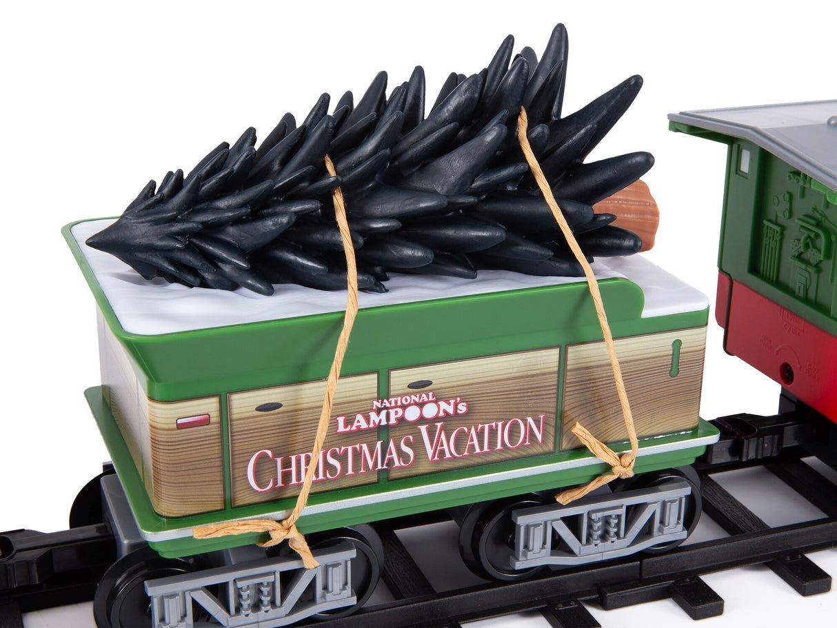 Lionel® National Lampoon's Christmas Vacation Ready-To-Play Train Set
