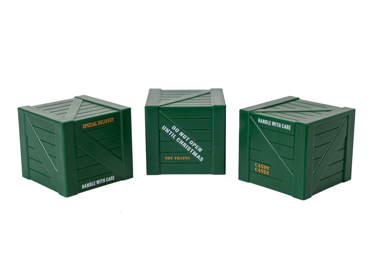 Lionel®  North Pole Central Ready-To-Play Train Set with Bluetooth