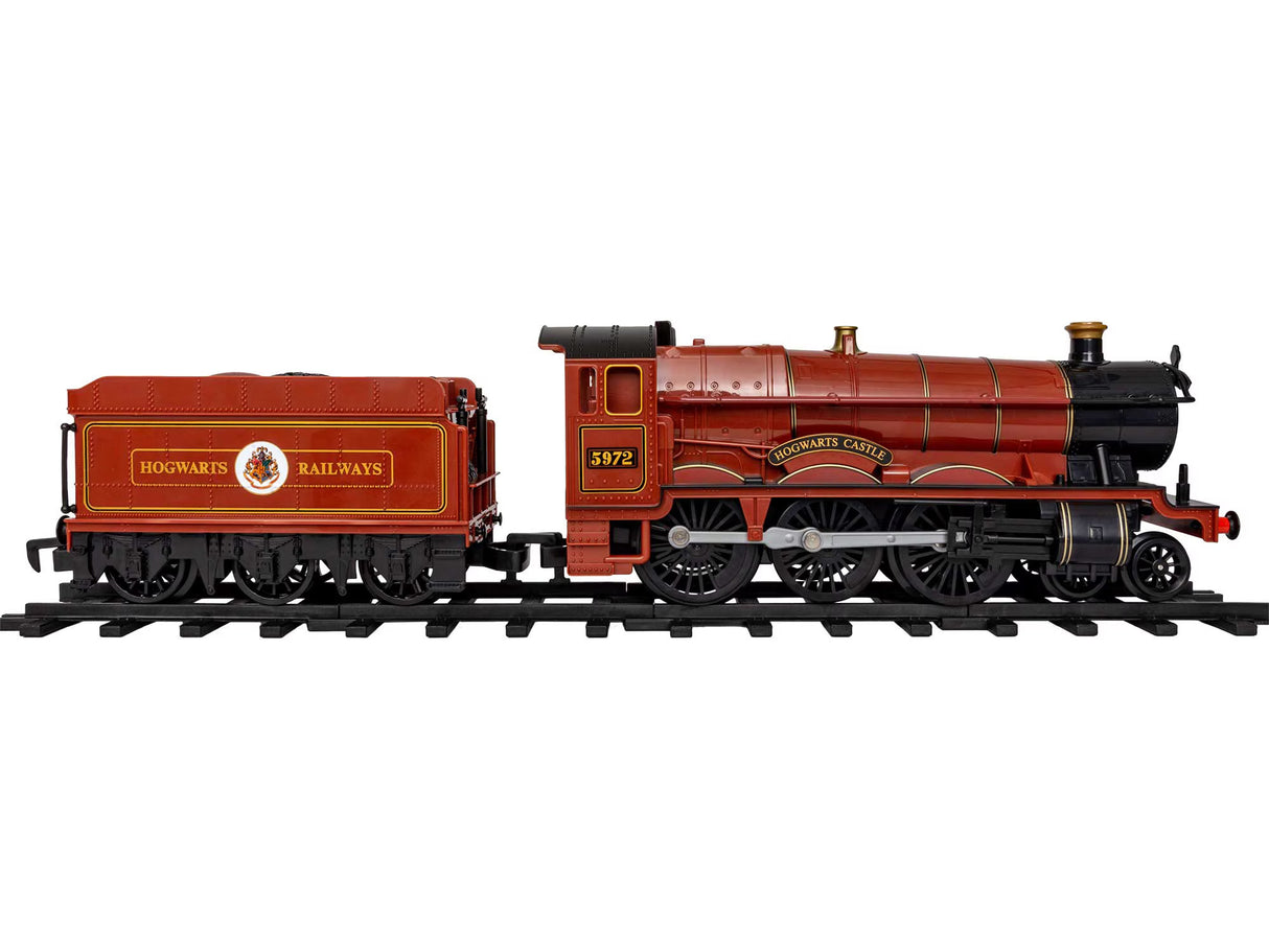 Lionel® Hogwart's Express Ready-To-Play Train Set with Bluetooth